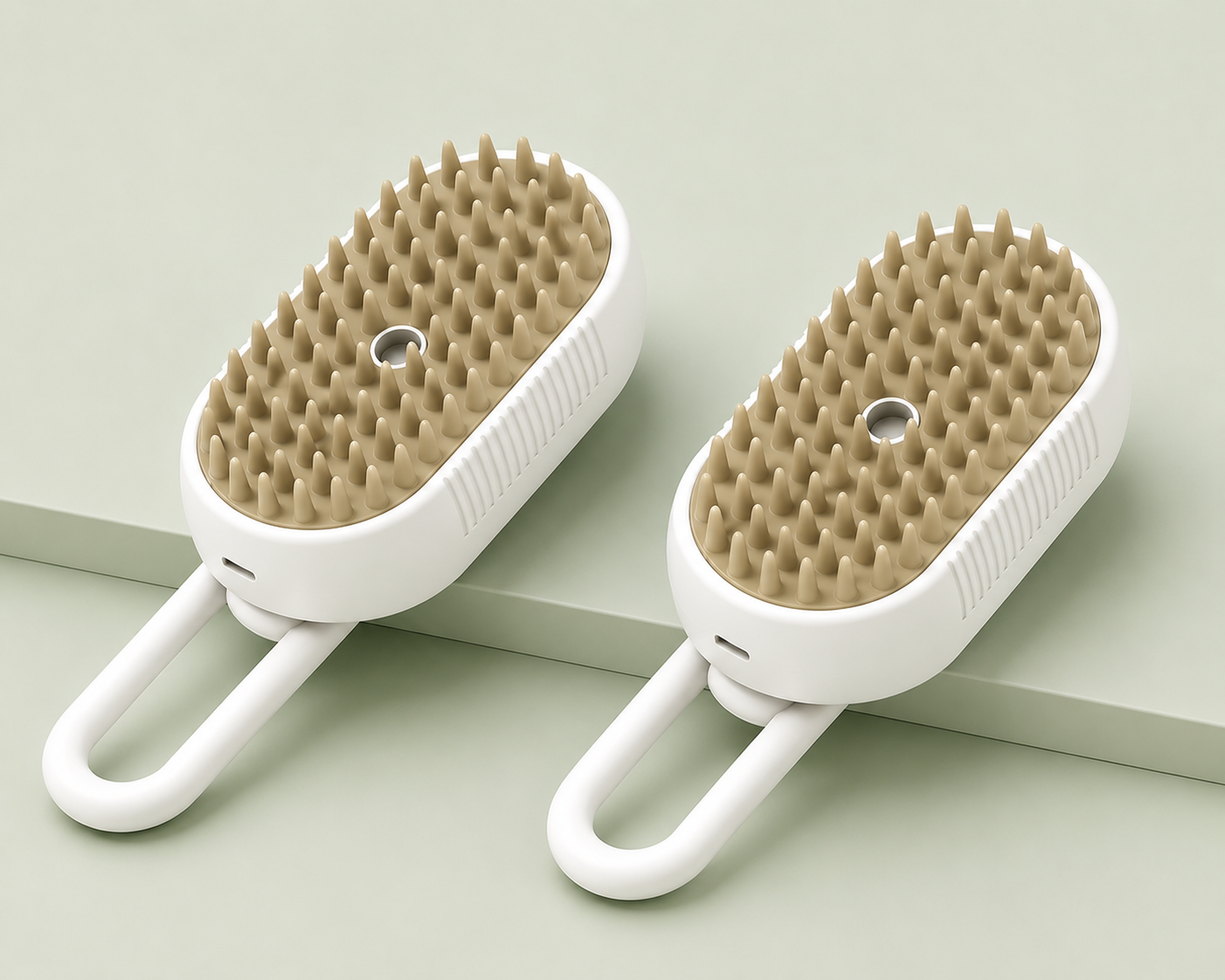 FurCloud™ Brush