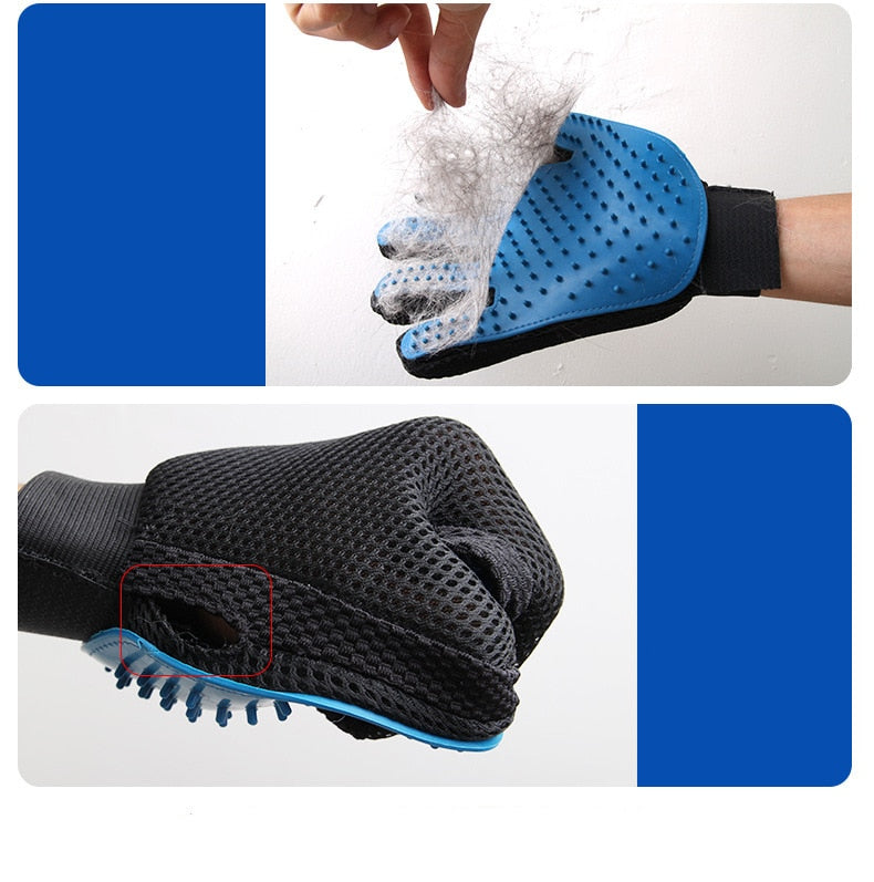 Pet Grooming Brush