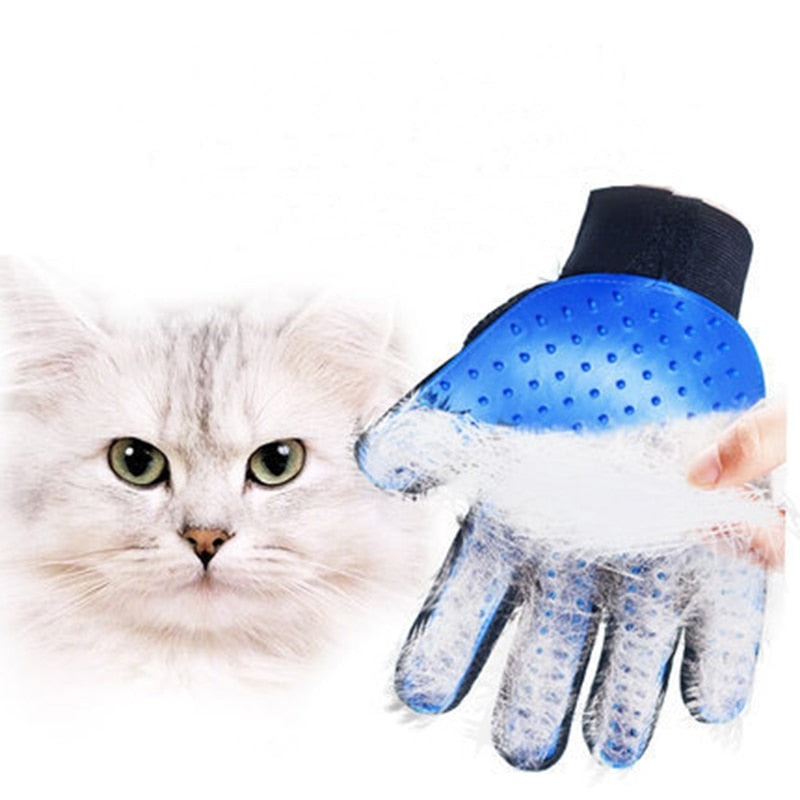 Pet Grooming Brush