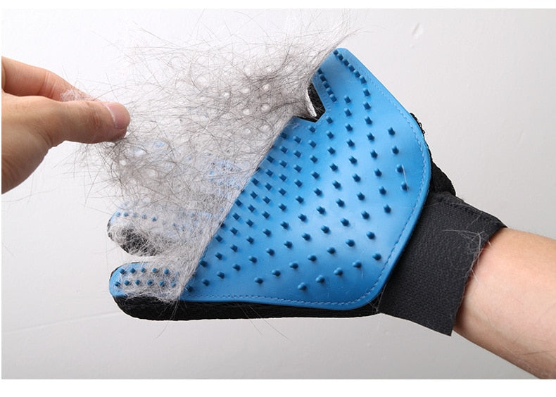 Pet Grooming Brush