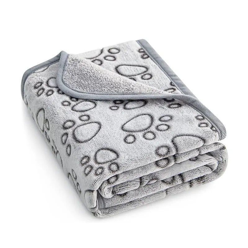 CozyPaw Blanket