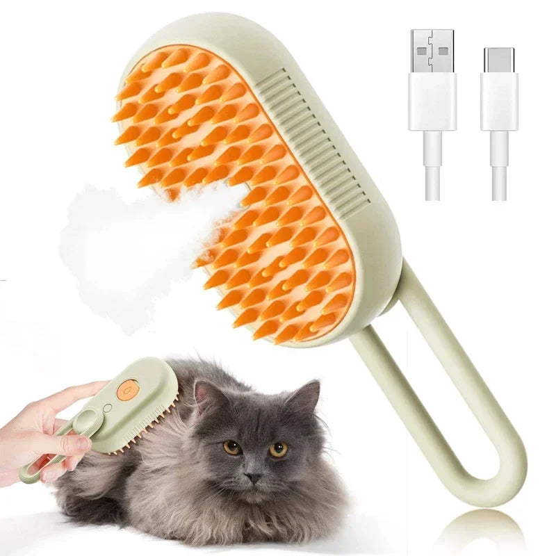 FurCloud™ Brush
