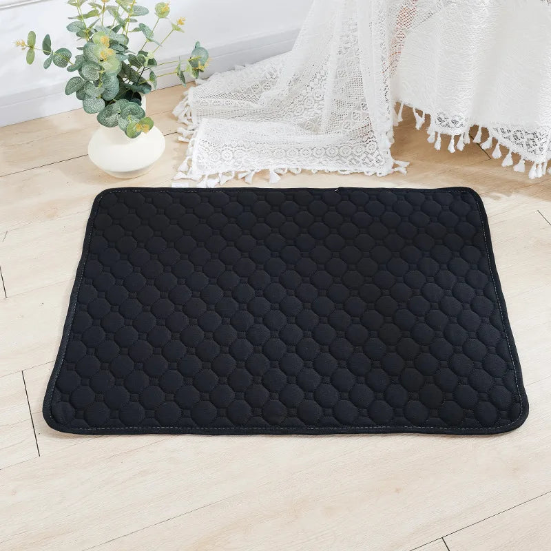 Reusable Dog Pee Pad