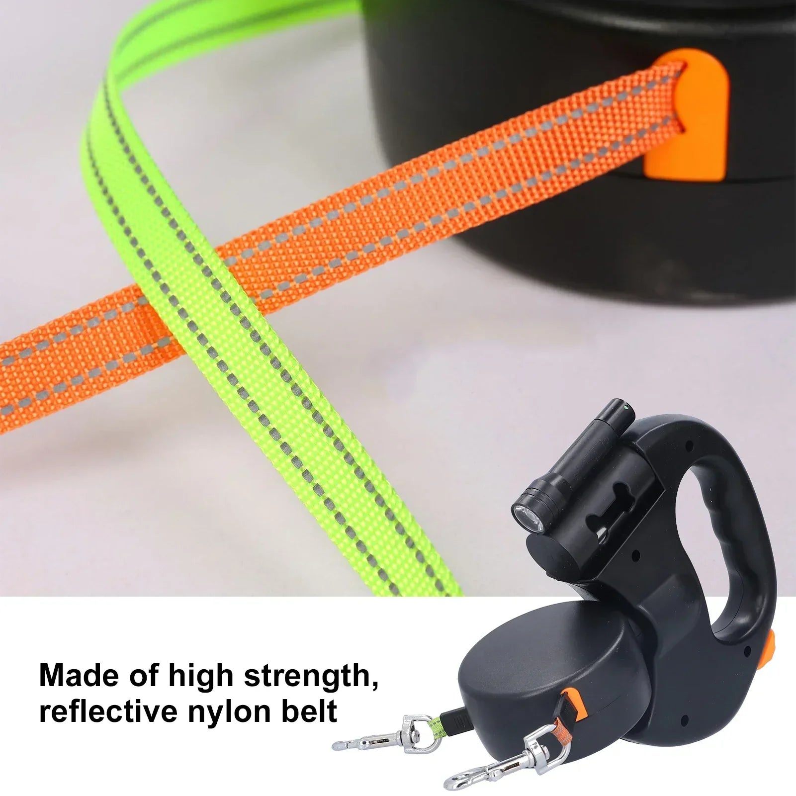 PawLight Duo 3-in-1