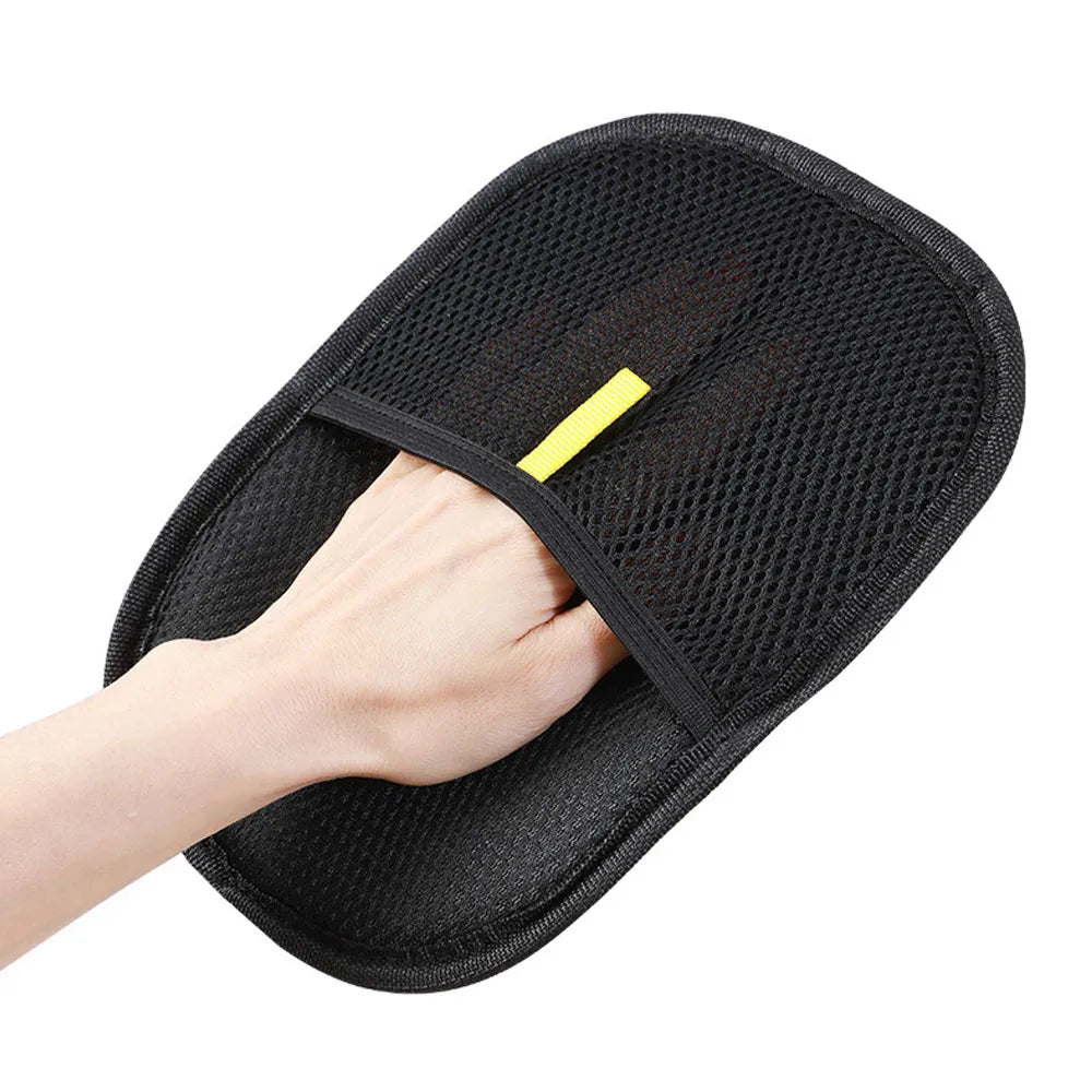 Gloves Static Dedusting Brush