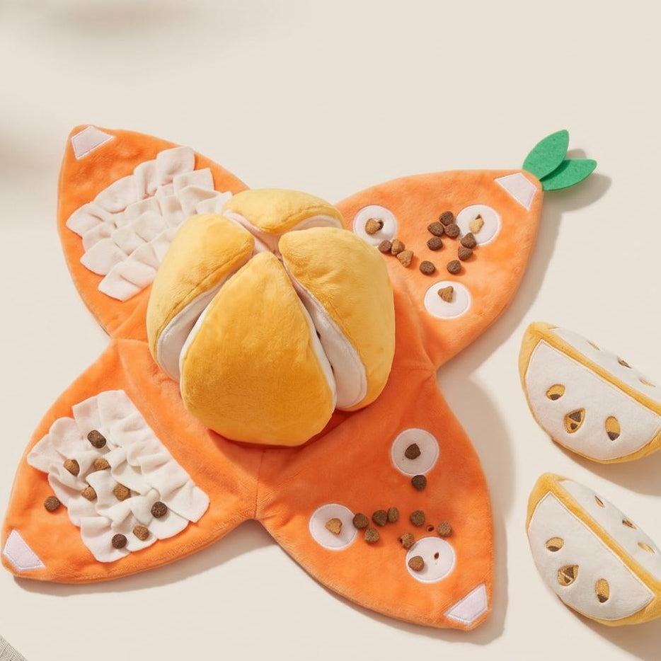 PawPuzzle™ Snuffle Toy
