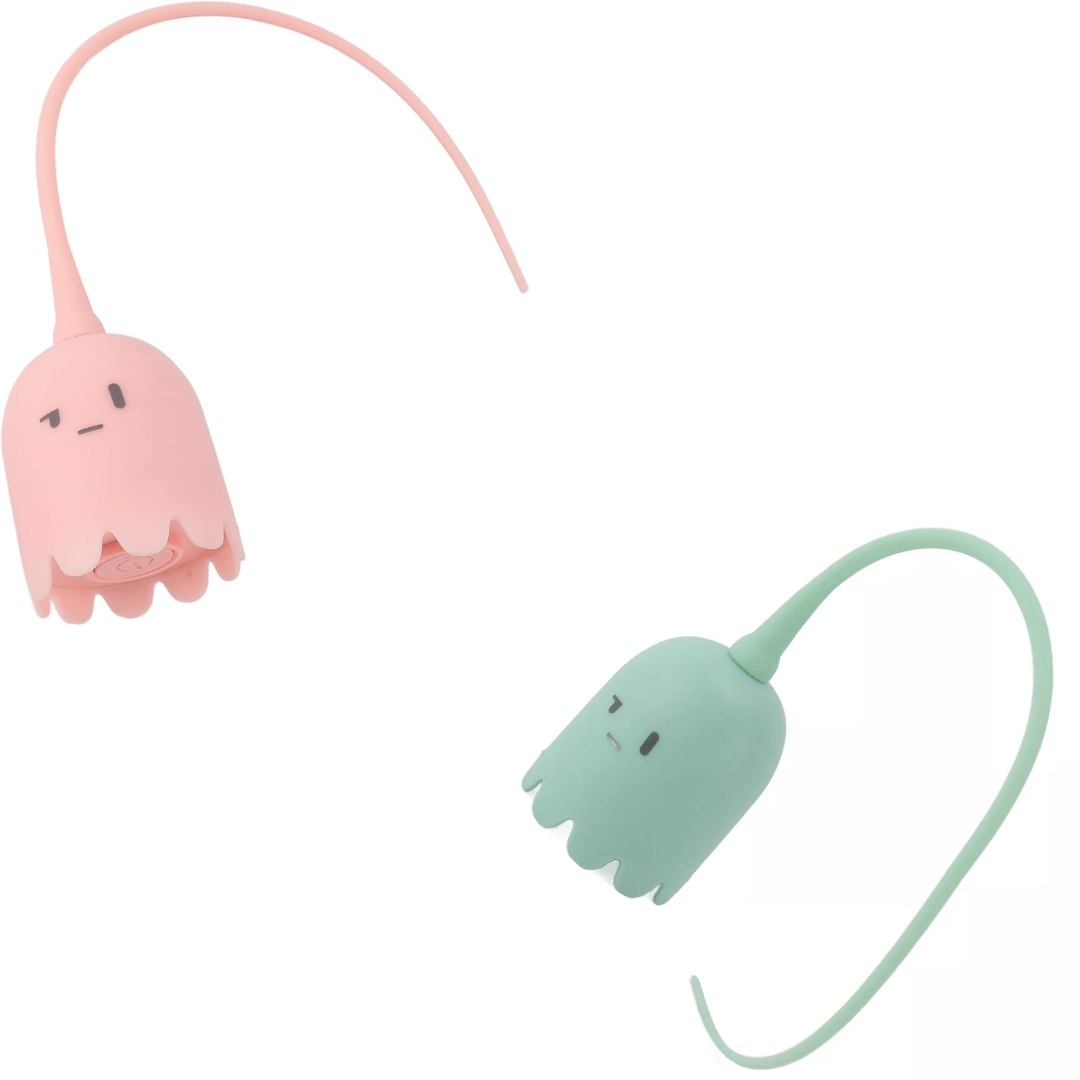 Electric Ghost Toy for Pets