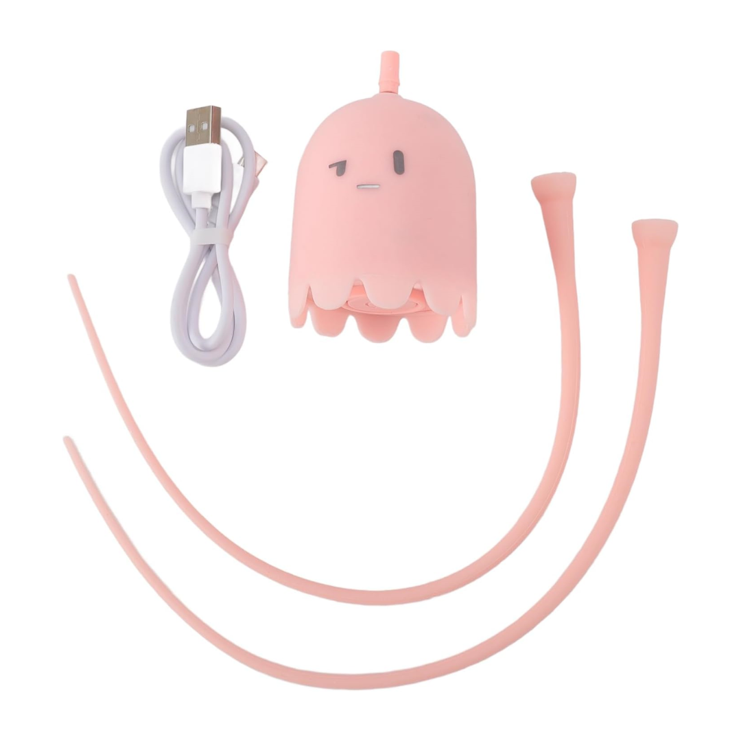 Electric Ghost Toy for Pets