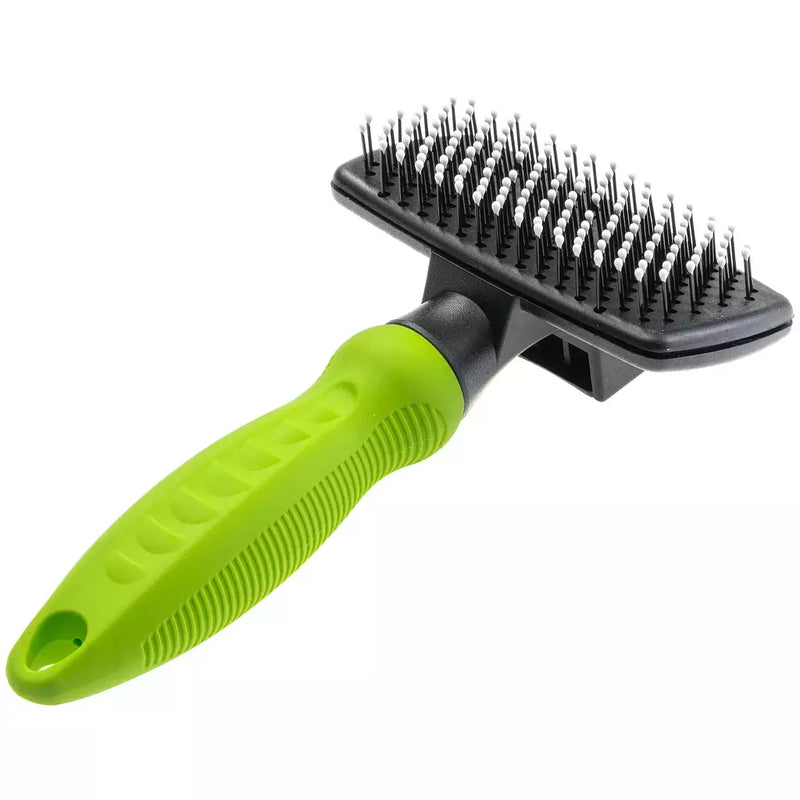 Ferplast Slicker Brush – Essential Cat Grooming