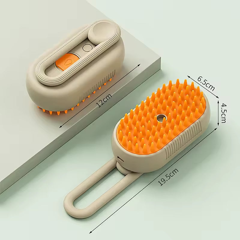 FurCloud™ Brush