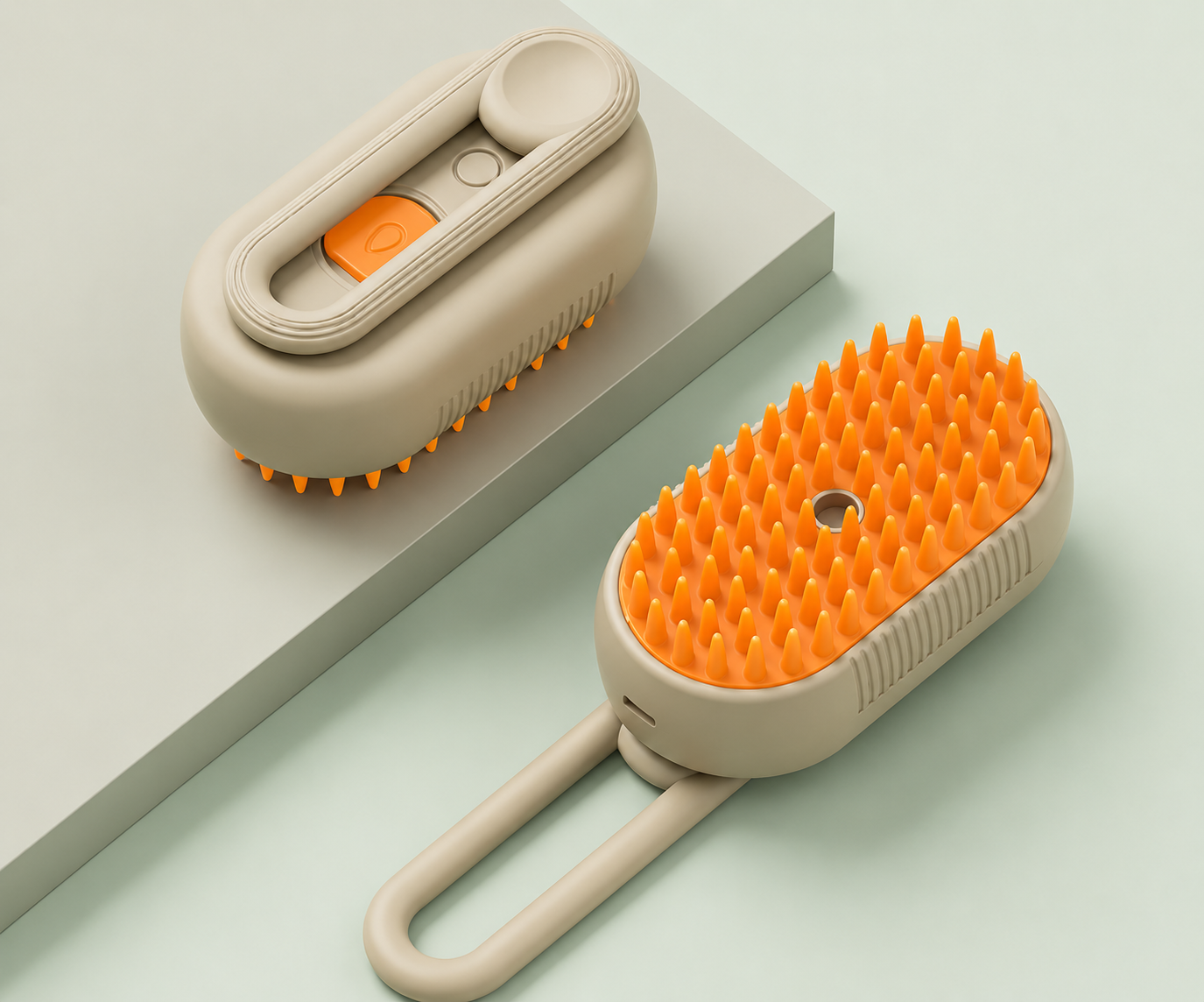 FurCloud™ Brush