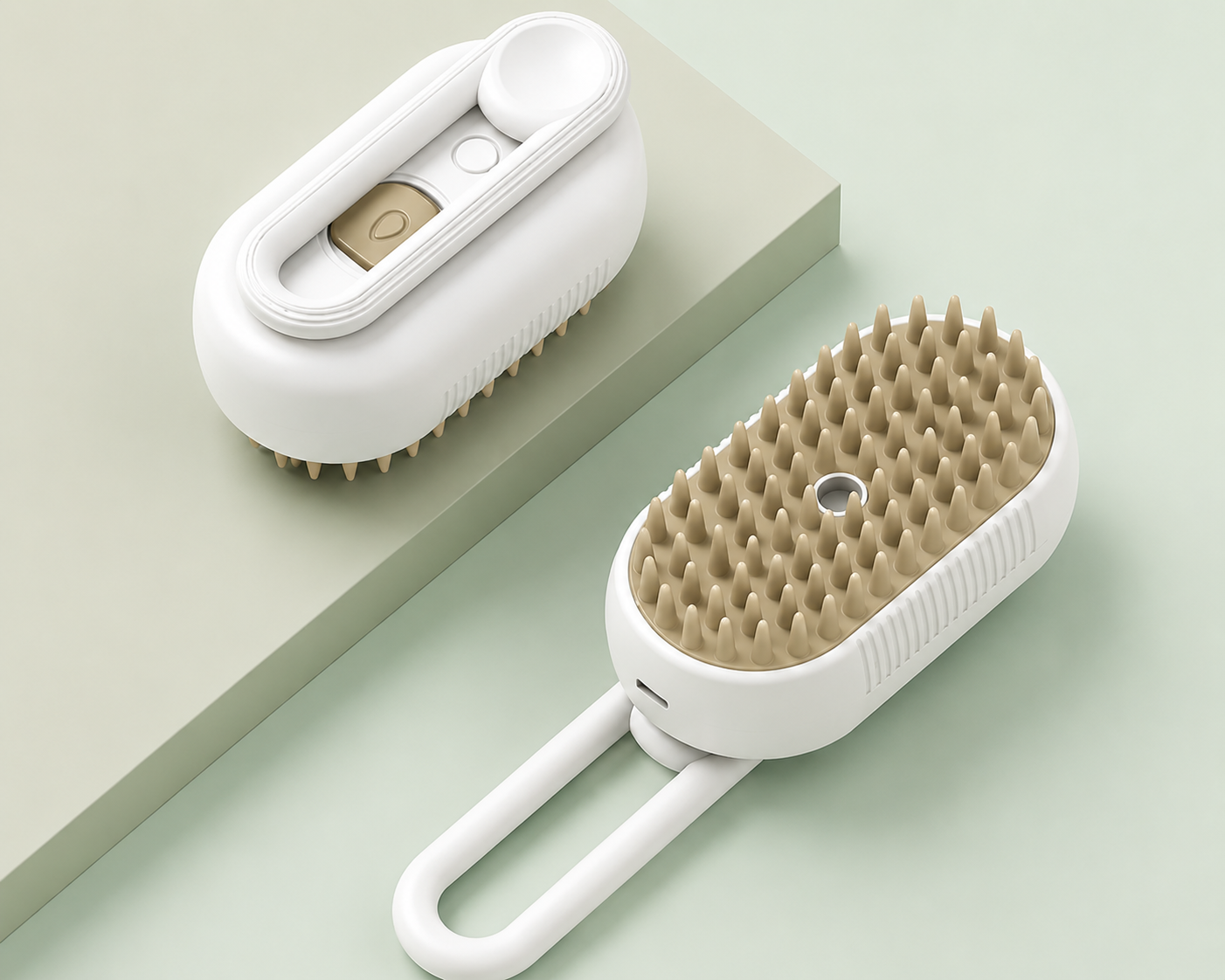 FurCloud™ Brush