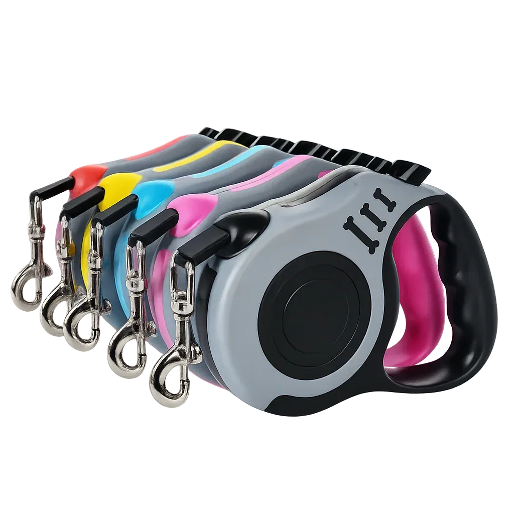 Retractable Dog Lead ( 3m / 5m )