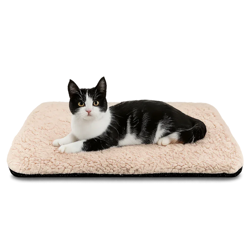 Self-Warming Pet Mat
