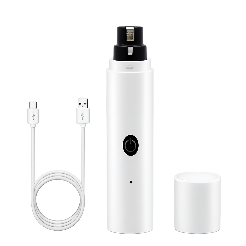 RV / Electric Pet Nail Grinder