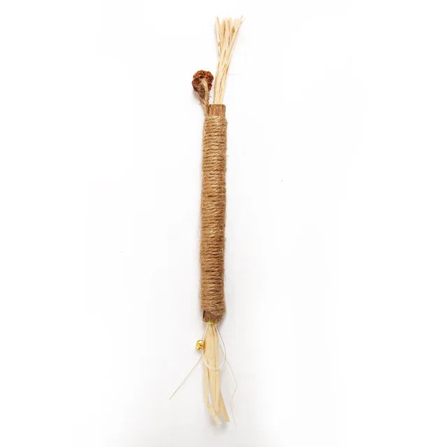 NatuHerb Toy – Feline Dental Health