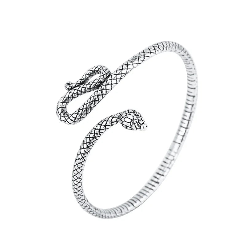 Snake Bracelet 925 - Sterling Silver