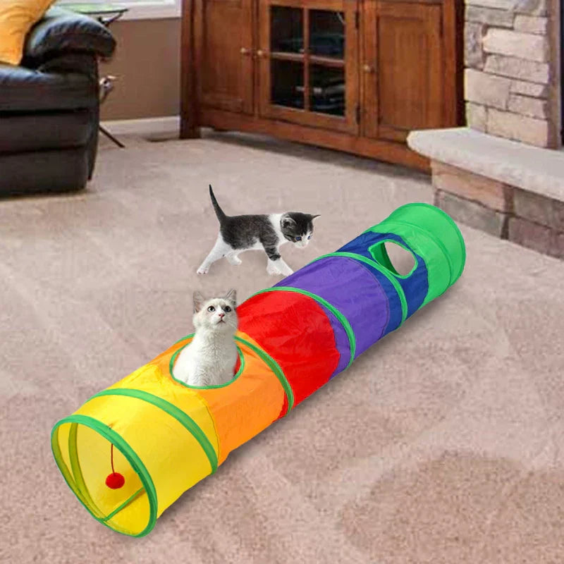 WhiskerTunnel