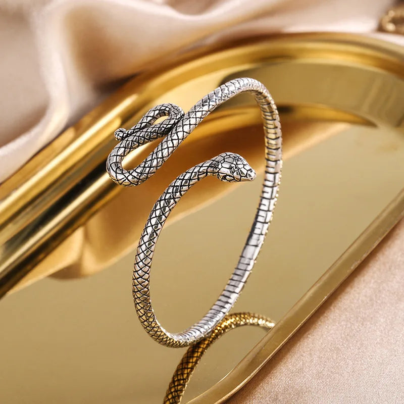 Snake Bracelet 925 - Sterling Silver