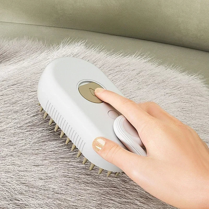 FurCloud™ Brush