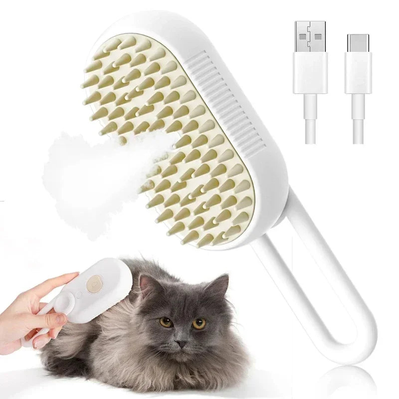 FurCloud™ Brush