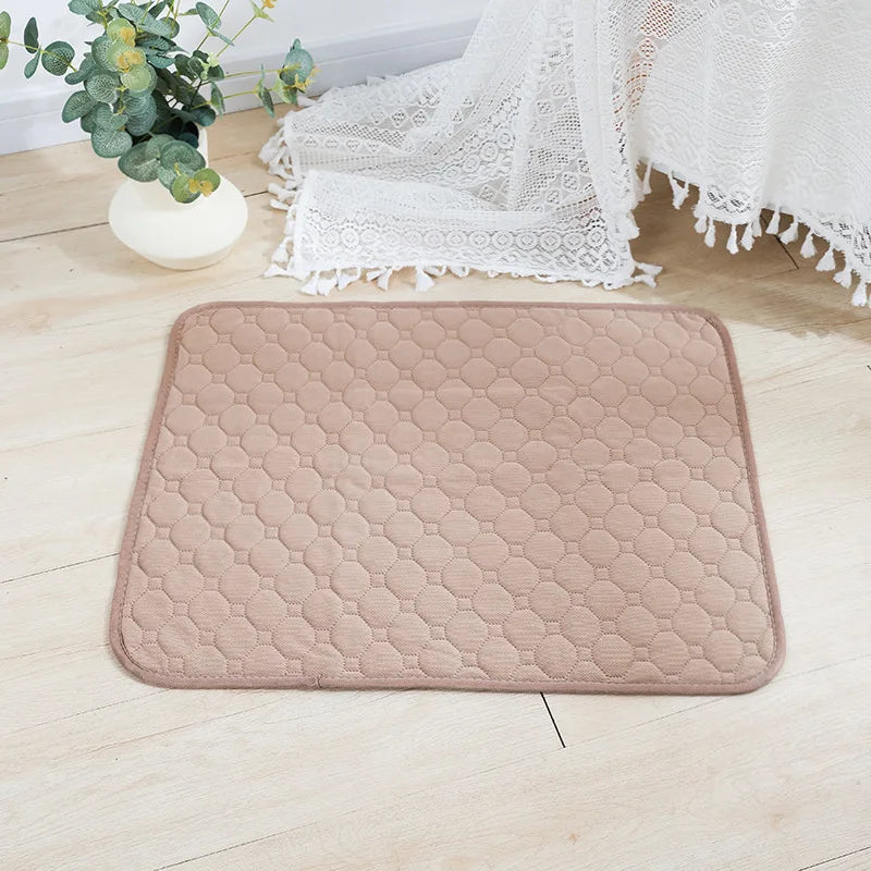 Reusable Dog Pee Pad