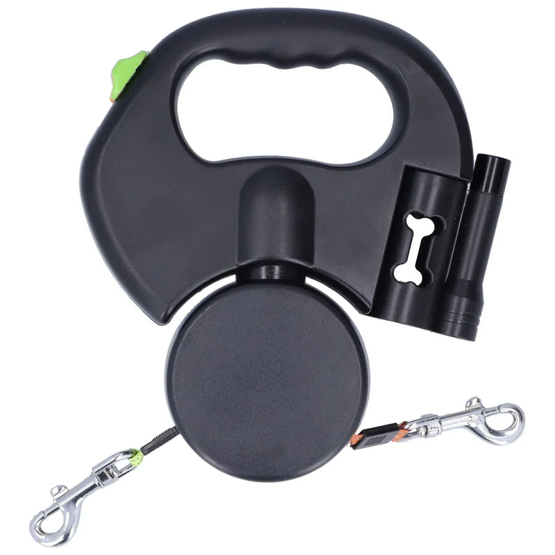 PawLight Duo 3-in-1