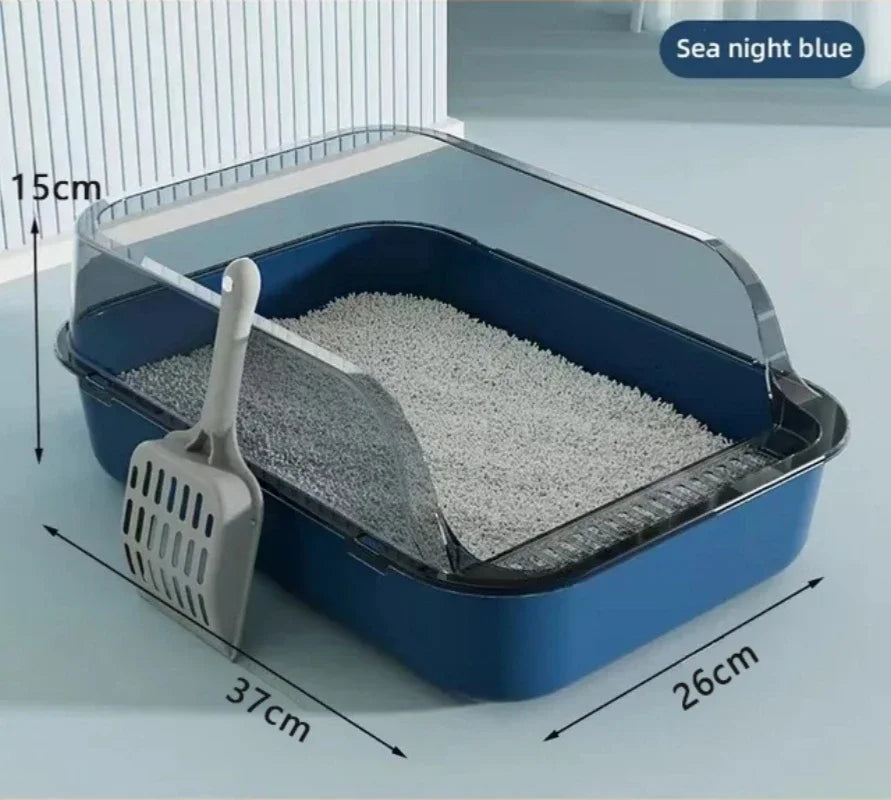 Kitty Sandbox