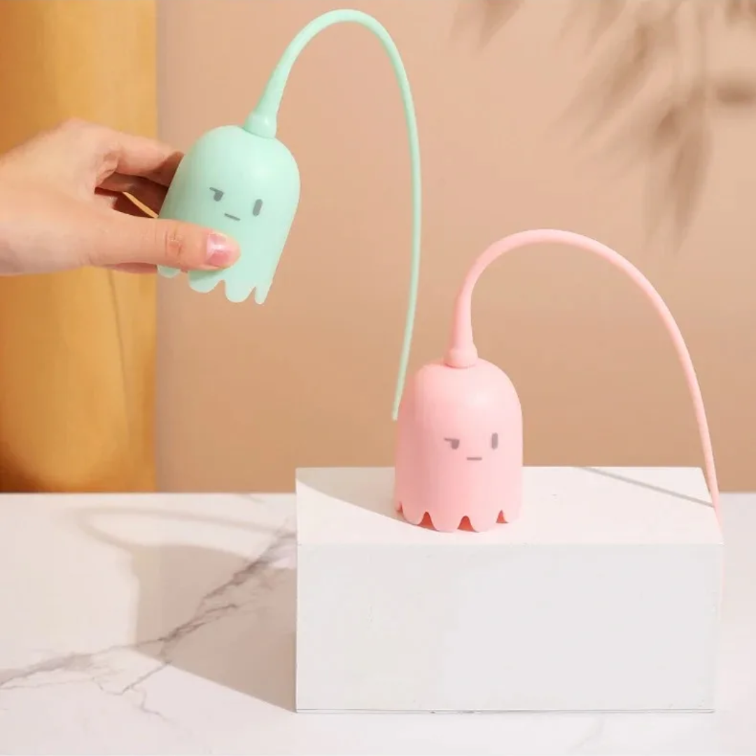 Electric Ghost Toy for Pets